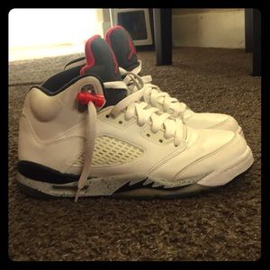 Air Jordan 5